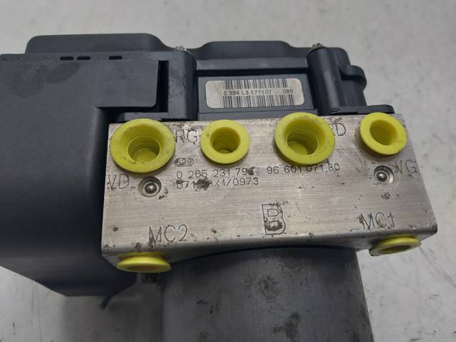 9660107180 Módulo ABS comprar Almería