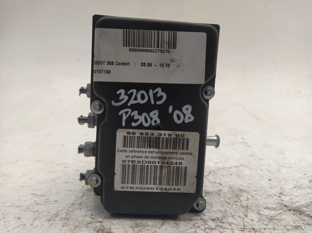 9660107180 Peugeot/Citroen