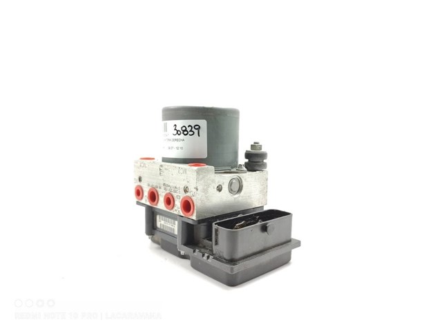 9660107180 PEUGEOT Módulo ABS comprar Bilbao
