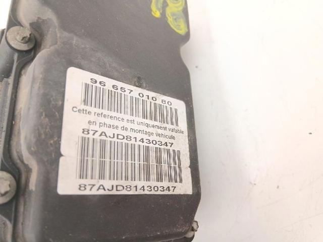 9660107180 PEUGEOT Módulo ABS comprar Alcalá