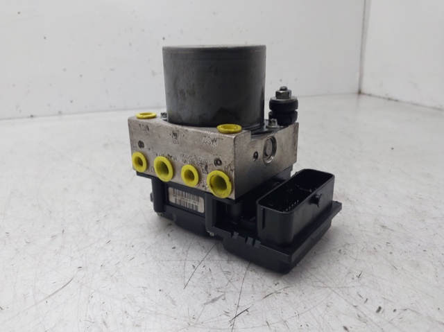 9660107180 PEUGEOT Módulo hidráulico de ABS  disponible Ourense