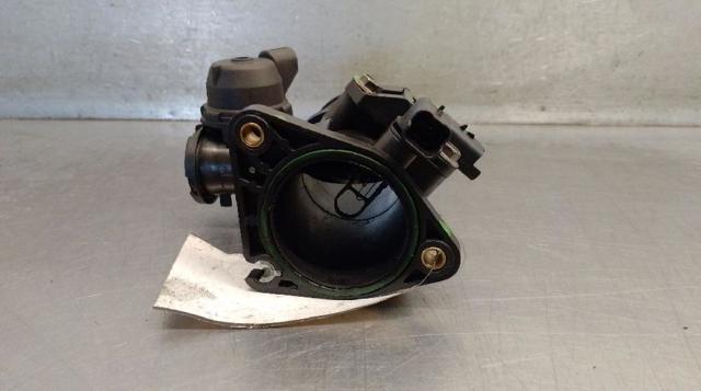 9660110780 PEUGEOT Cuerpo de aceleración completo  disponible Vigo