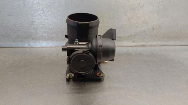 9660110780 PEUGEOT Cuerpo de aceleración completo  comprar en Jaén