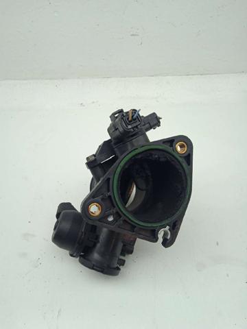9660110780 PEUGEOT Cuerpo de aceleración completo  disponible Ourense