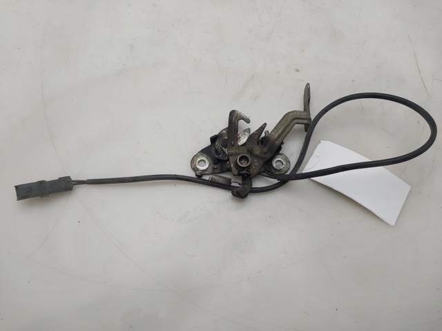 Precio del repuesto Cerradura del capó de motor 308  descapotable