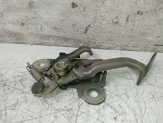 9660115980 Peugeot/Citroen