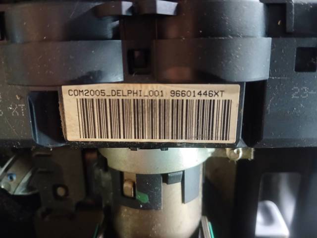 96601446XT Peugeot/Citroen