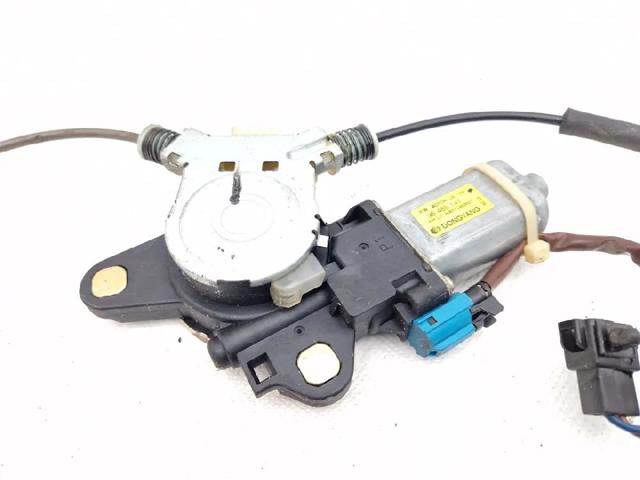 96601565 GM Mecanismo de elevalunas de la puerta delantera izquierda  disponible Vigo