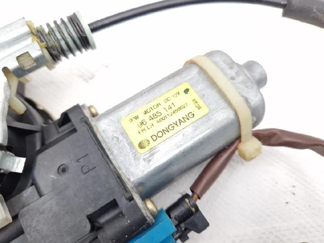 96601565 Mecanismo de elevalunas de la puerta delantera izquierda  disponible Utrera