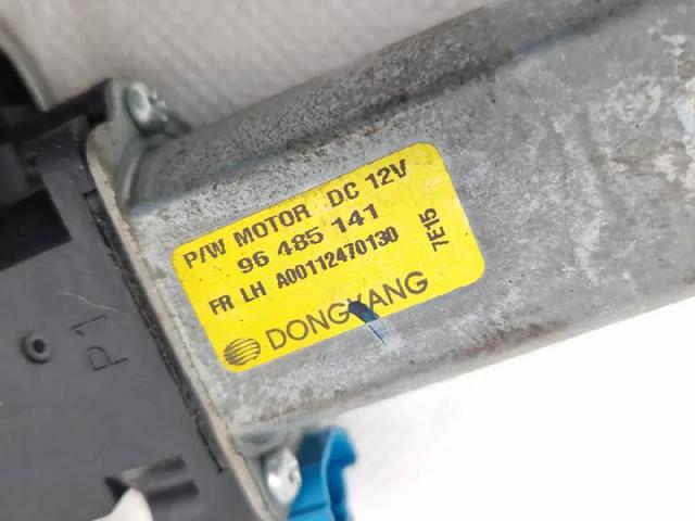 96601565 GM Mecanismo de elevalunas de la puerta delantera izquierda  disponible Alicante