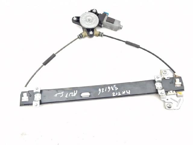 96601565 GM Mecanismo de elevalunas delantero izquierdo comprar Bilbao
