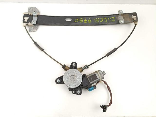 96601566 GM Mecanismo de elevalunas delantero derecha comprar Bilbao