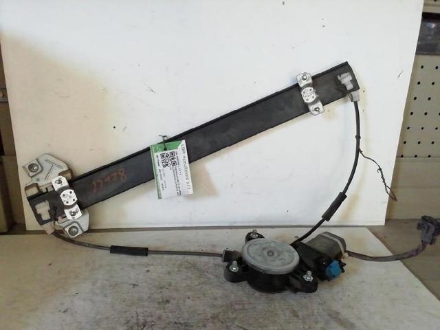 GM 96601566 Mecanismo de elevalunas delantero derecha  en stock Valencia