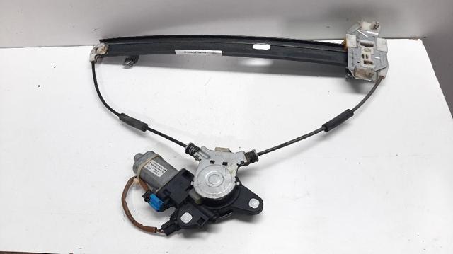 96601566 GM Mecanismo de elevalunas de la puerta delantera derecha  disponible Vigo