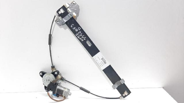 GM 96601566 Mecanismo de elevalunas de la puerta delantera derecha  comprar en Murcia