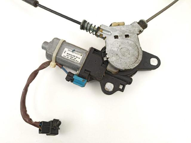 96601566 GM Mecanismo de elevalunas de la puerta delantera derecha  disponible Vigo