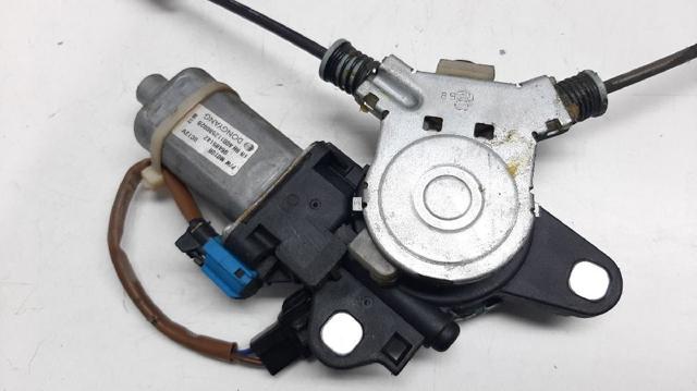 96601566 GM Mecanismo de elevalunas de la puerta delantera derecha  comprar en Oviedo