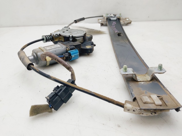 96601566 GM Mecanismo de elevalunas delantero derecha comprar Madrid