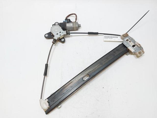 GM 96601566 Mecanismo de elevalunas de la puerta delantera derecha  disponible España