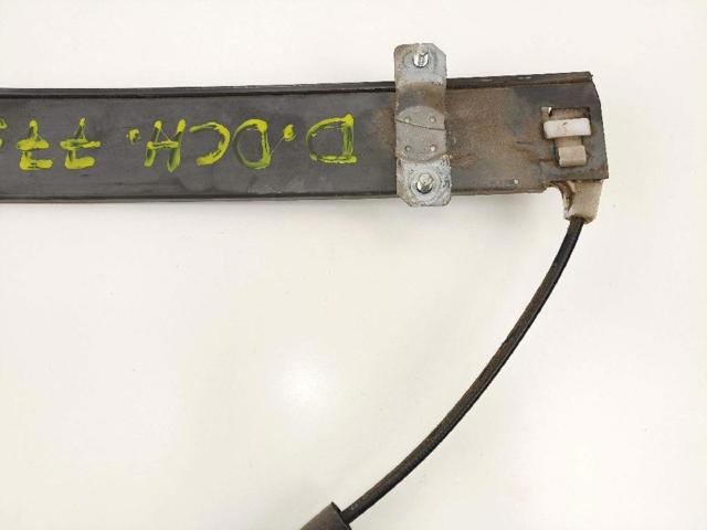 96601566 GM Mecanismo de elevalunas delantero derecha  en stock Gandía