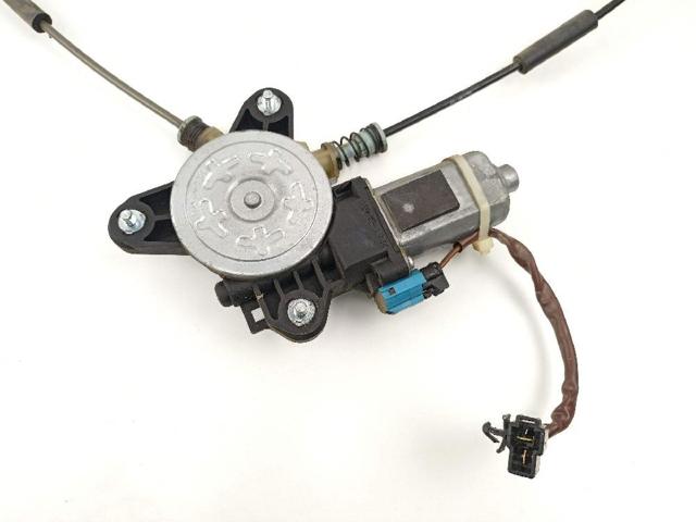 96601566 GM Mecanismo de elevalunas delantero derecha comprar Bilbao