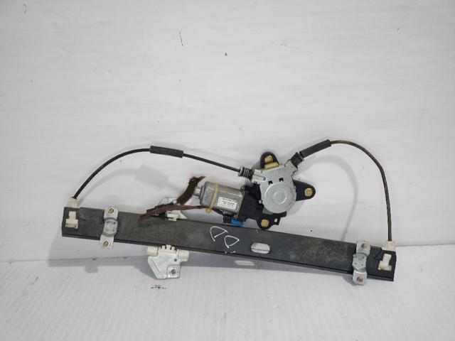 GM 96601566 Mecanismo de elevalunas delantero derecha  en stock Terrassa