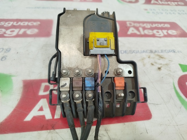 PEUGEOT 9660222380 comprar Pamplona