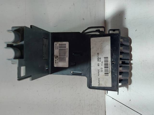 PEUGEOT 9660222380  en stock Terrassa