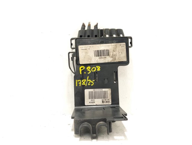 9660222380 Peugeot/Citroen