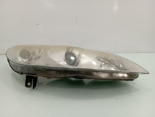 PEUGEOT 9660235980 Faro derecho  disponible Lugo