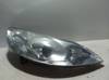 Luces delanteras 9660235980 PEUGEOT