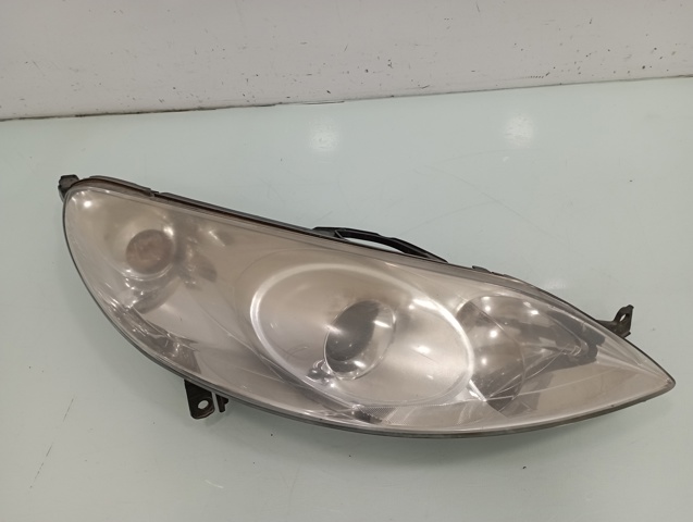 PEUGEOT 9660235980 Faro derecho  comprar en Albacete