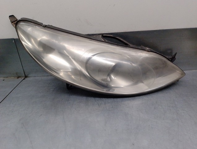 9660235980 PEUGEOT Faro derecho comprar Bilbao