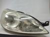 Faros delanteros 9660235980 PEUGEOT