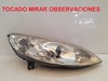 Faro derecho 9660235980 PEUGEOT