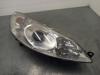 Faros 9660235980 PEUGEOT
