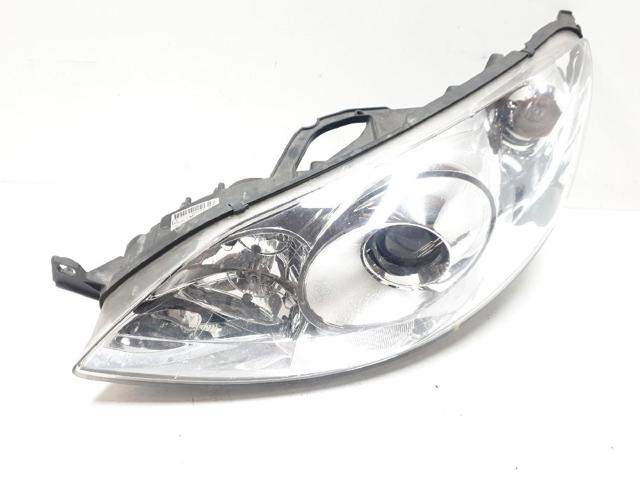 9660236180 PEUGEOT Faro izquierdo comprar Alcalá