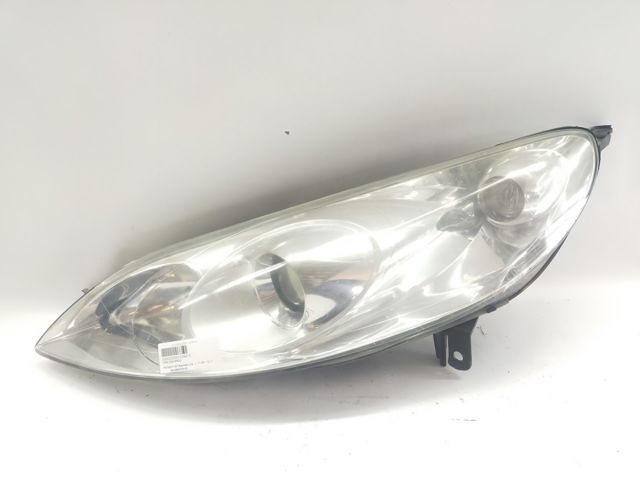 9660236180 PEUGEOT Faro izquierdo  comprar en Oviedo