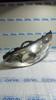 Faros delantero izquierdo 9660236180 PEUGEOT