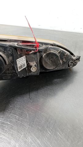 9660236180 PEUGEOT Faro izquierdo  comprar en Jaén