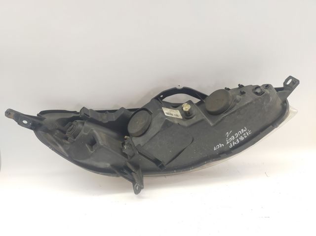 9660236180 Faro izquierdo  en stock Sabadell