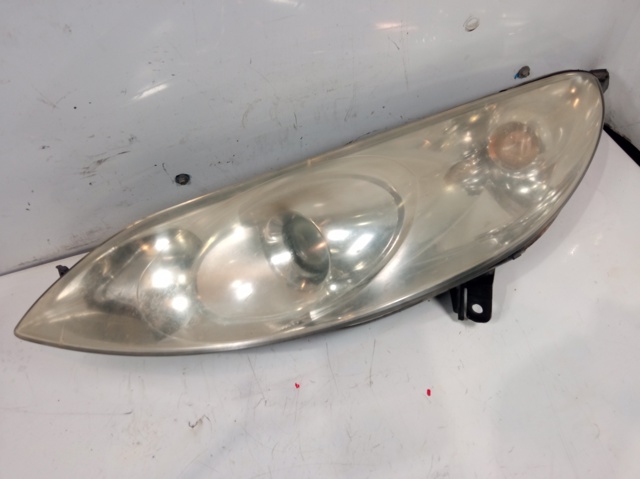 PEUGEOT 9660236180 Faro izquierdo  comprar en Albacete