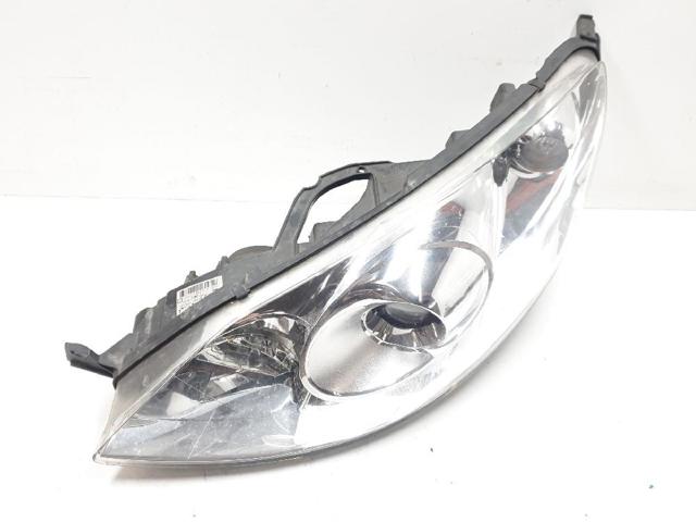 9660236180 PEUGEOT Faro izquierdo comprar Alcalá