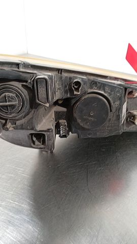 PEUGEOT 9660236180 Faro izquierdo  en stock Valencia
