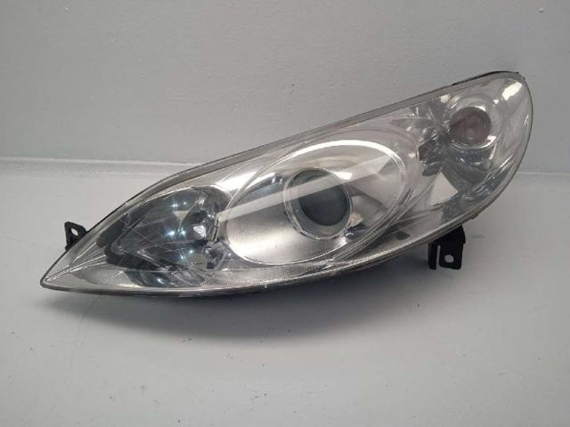 9660236680 PEUGEOT Faro izquierdo  en stock Huelva