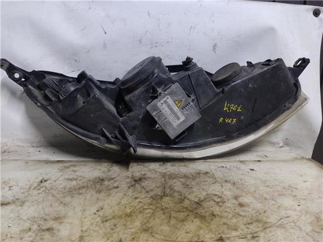 PEUGEOT 9660236680 Faro izquierdo comprar Tarragona