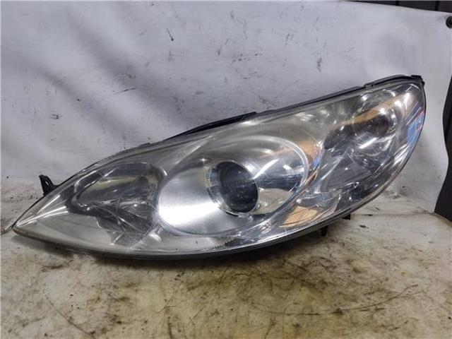 9660236680 PEUGEOT Faro izquierdo  en stock Huelva