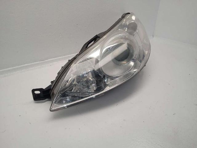 PEUGEOT 9660236680 Faro izquierdo  disponible Valladolid