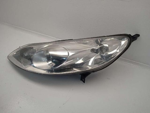 PEUGEOT 9660236680 Faro izquierdo  comprar en Murcia