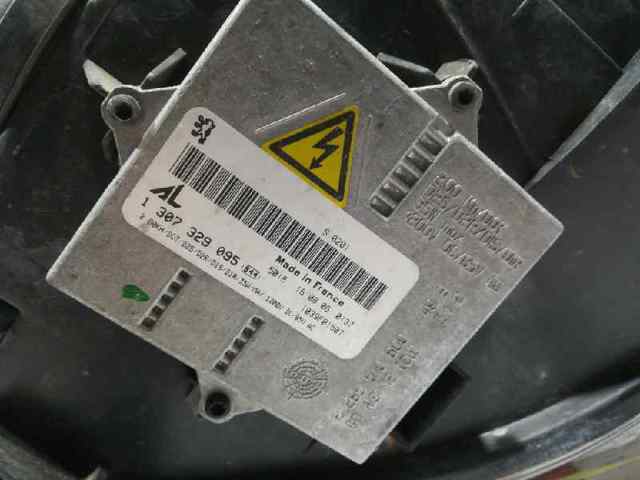 9660236680 Faro izquierdo comprar Almería